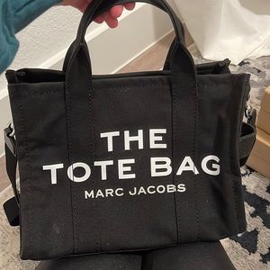 Medium The Tote Bag Marc Jacobs